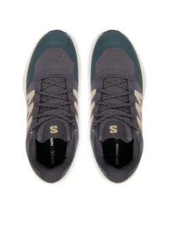 Salomon Trekkingi Outscape L49152400 Fioletowy