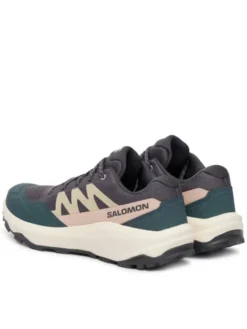 Salomon Trekkingi Outscape L49152400 Fioletowy