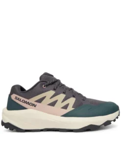 Salomon Trekkingi Outscape L49152400 Fioletowy