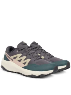 Salomon Trekkingi Outscape L49152400 Fioletowy