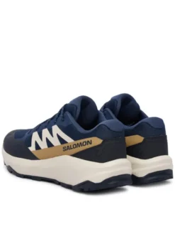 Salomon Trekkingi Outscape L49150900 Granatowy