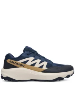 Salomon Trekkingi Outscape L49150900 Granatowy