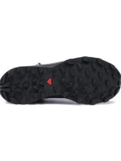 Salomon Trekkingi Outsnap Cswp W 411101 20 V0 Czarny
