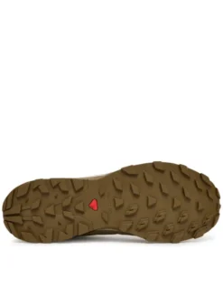 Salomon Trekkingi Outsnap Waterproof L47854000 Zielony