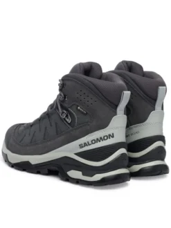 Salomon Trekkingi Quest Echo Gore-Tex L49146200 Szary