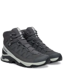 Salomon Trekkingi Quest Echo Gore-Tex L49146200 Szary