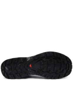Salomon Trekkingi Quest Echo Gore-Tex L49146200 Szary