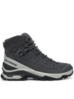 Salomon Trekkingi Quest Echo Gore-Tex L49146200 Szary