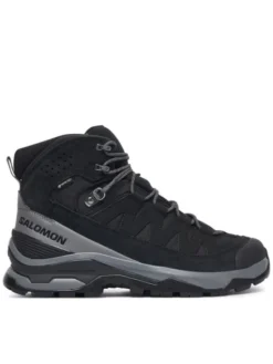 Salomon Trekkingi Quest Echo Gtx M L49212700 Czarny