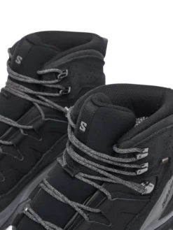 Salomon Trekkingi Quest Echo Gtx M L49212700 Czarny