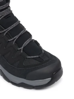Salomon Trekkingi Quest Echo Gtx M L49212700 Czarny