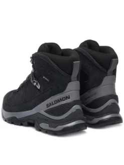 Salomon Trekkingi Quest Echo Gtx M L49212700 Czarny