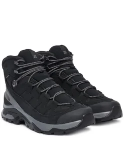 Salomon Trekkingi Quest Echo Gtx M L49212700 Czarny