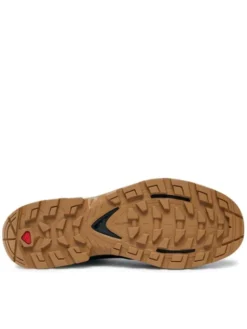 Salomon Trekkingi Quest Element GORE-TEX L47216100 Brązowy