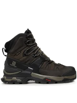 Salomon Trekkingi Quest 4 Gtx GORE-TEX 412925 27 V0 Zielony