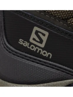Salomon Trekkingi Quest 4 Gtx GORE-TEX 412925 27 V0 Zielony