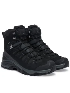 Salomon Trekkingi Quest 5 Gtx M GORE-TEX L49138400 Czarny