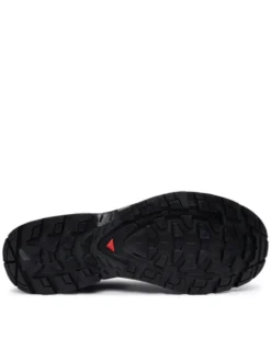 Salomon Trekkingi Quest 5 Gtx M GORE-TEX L49138400 Czarny