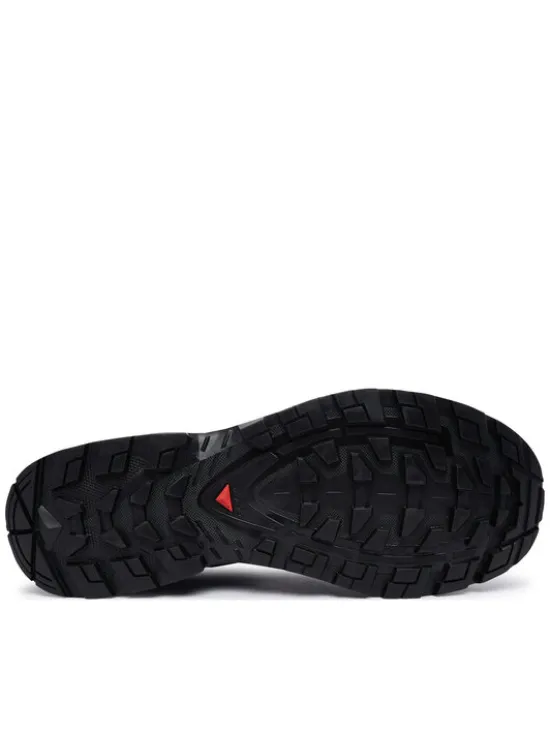 Salomon Trekkingi Quest 5 Gtx M GORE-TEX L49138400 Czarny