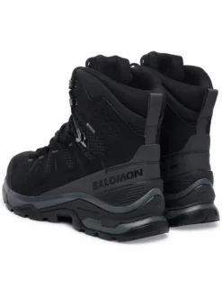 Salomon Trekkingi Quest 5 Gtx M GORE-TEX L49138400 Czarny