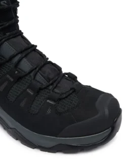Salomon Trekkingi Quest 5 Gtx M GORE-TEX L49138400 Czarny