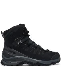 Salomon Trekkingi Quest 5 Gtx M GORE-TEX L49138400 Czarny