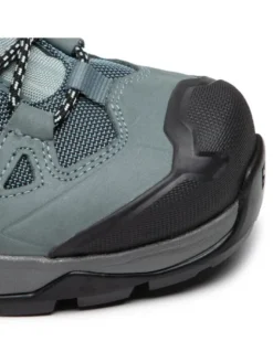 Salomon Trekkingi Quest 4 Gtx W GORE-TEX 413870 Niebieski