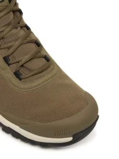 Salomon Trekkingi Shelter Waterproof L47974000 Khaki