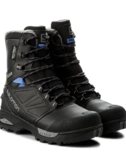 Salomon Trekkingi Toundra Pro Cswp 399722 21 G0 Czarny