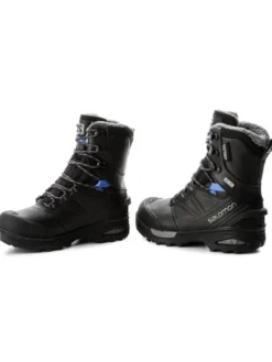 Salomon Trekkingi Toundra Pro Cswp 399722 21 G0 Czarny