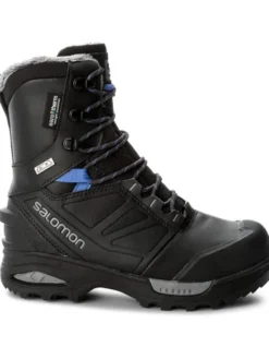 Salomon Trekkingi Toundra Pro Cswp 399722 21 G0 Czarny