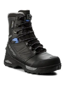 Salomon Trekkingi Toundra Pro Cswp 399722 21 G0 Czarny
