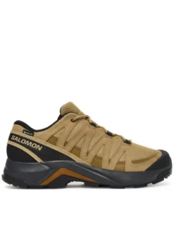 Salomon Trekkingi X-Adventure Recon Gore-Tex L47813100 Brązowy