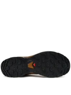 Salomon Trekkingi X-Adventure Recon Gore-Tex L47813100 Brązowy