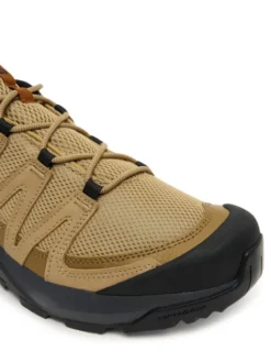 Salomon Trekkingi X-Adventure Recon Gore-Tex L47813100 Brązowy