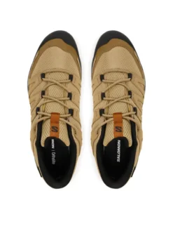Salomon Trekkingi X-Adventure Recon Gore-Tex L47813100 Brązowy
