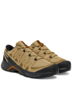 Salomon Trekkingi X-Adventure Recon Gore-Tex L47813100 Brązowy