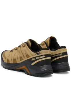 Salomon Trekkingi X-Adventure Recon Gore-Tex L47813100 Brązowy