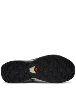 Salomon Trekkingi X-ADVENTURE RECON MID GORE-TEX L49219000 Brązowy