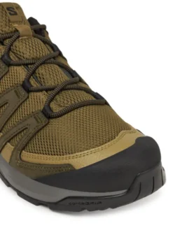 Salomon Trekkingi X-Adventure Recon Gore Tex L47813200 Khaki