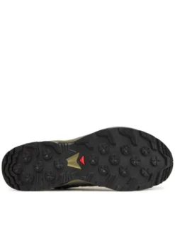 Salomon Trekkingi X-Adventure Recon Gore Tex L47813200 Khaki