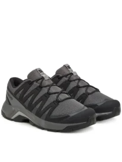 Salomon Trekkingi X-Adventure Recon L47813400 Szary