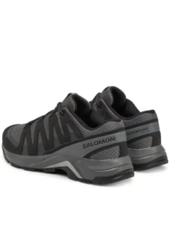 Salomon Trekkingi X-Adventure Recon L47813400 Szary