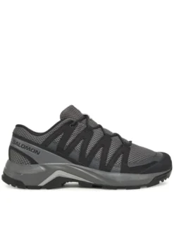 Salomon Trekkingi X-Adventure Recon L47813400 Szary