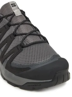 Salomon Trekkingi X-Adventure Recon L47813400 Szary