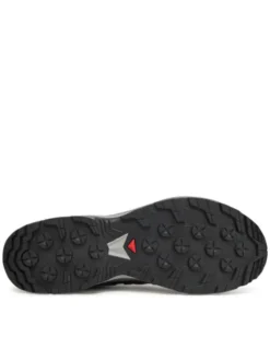 Salomon Trekkingi X-Adventure Recon L47813400 Szary