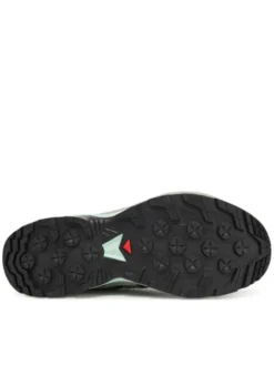 Salomon Trekkingi X-Adventure Recon L47813600 Zielony