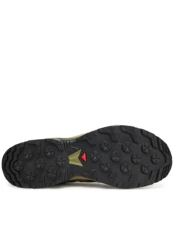 Salomon Trekkingi X-Adventure Recon L47815600 Beżowy