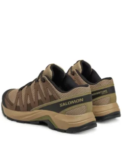 Salomon Trekkingi X-Adventure Recon L47815600 Beżowy