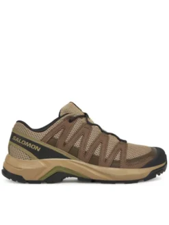 Salomon Trekkingi X-Adventure Recon L47815600 Beżowy